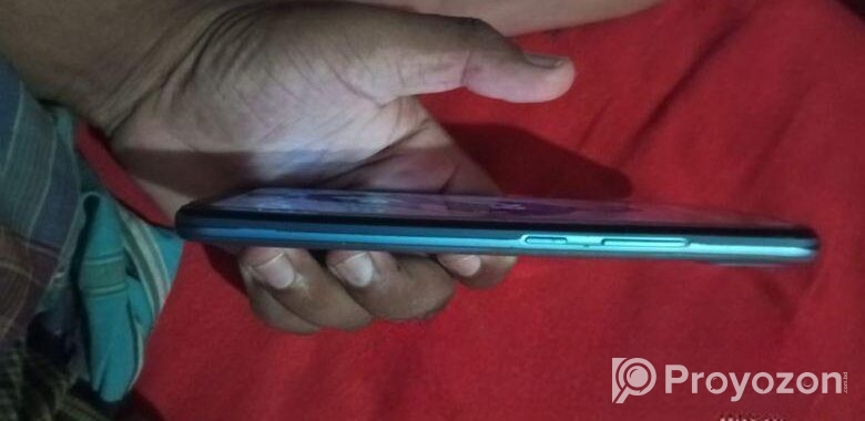 Realme C25Y (Used)