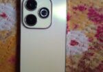 Infinix Hot 40i (Used)