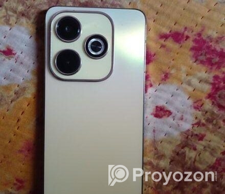 Infinix Hot 40i (Used)