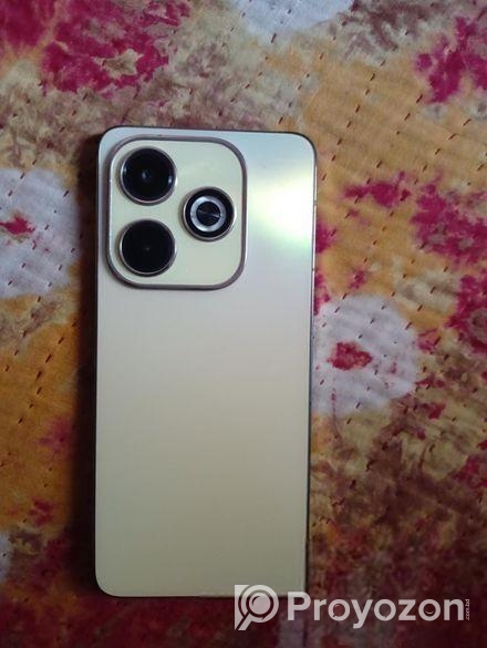 Infinix Hot 40i (Used)