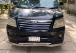 Toyota X Noah 2002