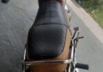 Suzuki AX80 2007