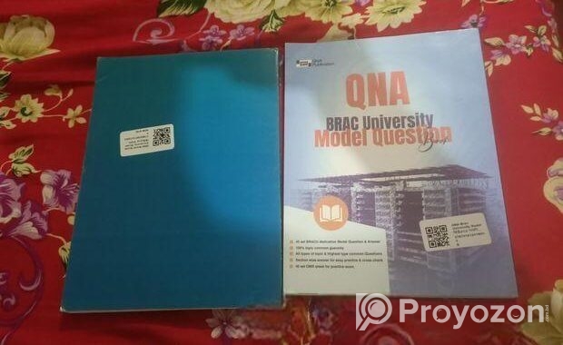Barc and NSU model test