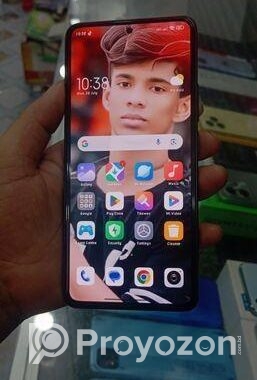 Xiaomi Redmi Note 13 ধ্যামাকা অফার 8/256 (Used)
