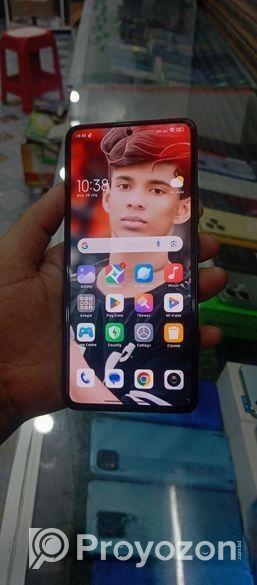Xiaomi Redmi Note 13 ধ্যামাকা অফার 8/256 (Used)