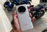 Realme C51 . (Used)