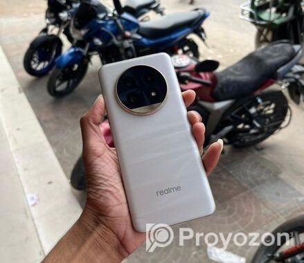 Realme C51 . (Used)