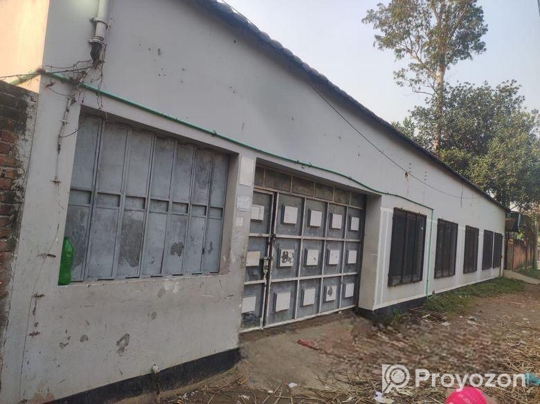 কারখানা ভাড়া হবে