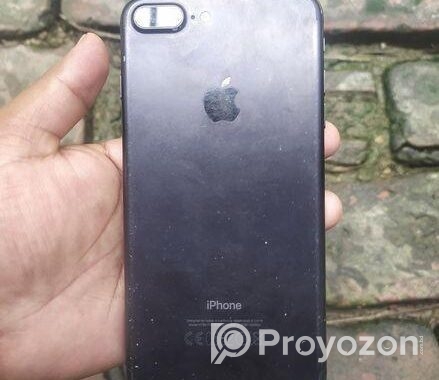 Apple iPhone 7 Plus . (Used)