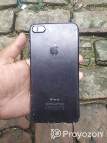 Apple iPhone 7 Plus . (Used)