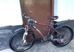 bicycle for sale.