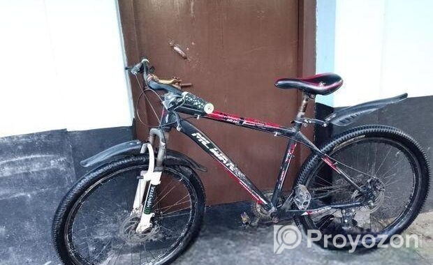 bicycle for sale.