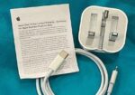 Iphone 20w Original Charger