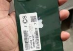 Apple iPhone 13 Bh89% waterproof (Used)