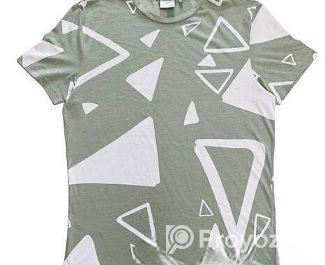 New Premium Export T-shirt Collection.