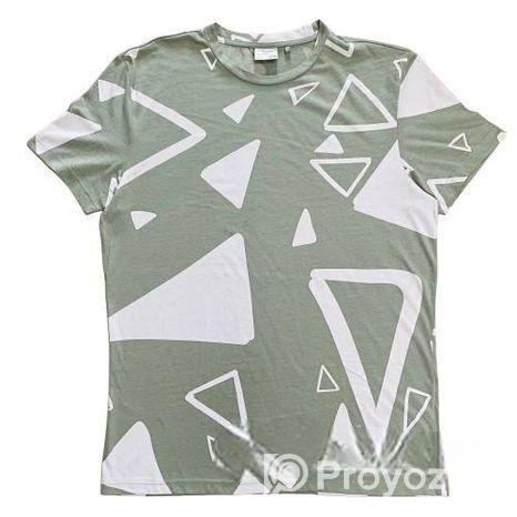 New Premium Export T-shirt Collection.