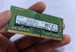 Samsung Ram 8gb DDR4