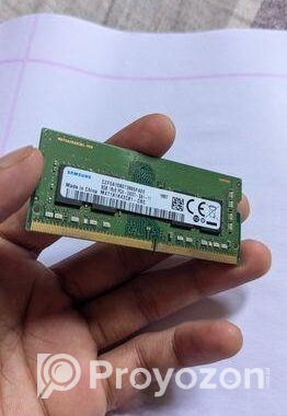 Samsung Ram 8gb DDR4