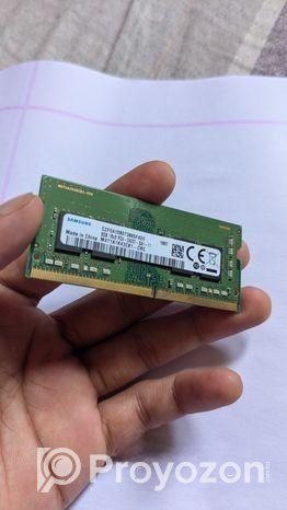 Samsung Ram 8gb DDR4