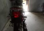 Honda CD 2025