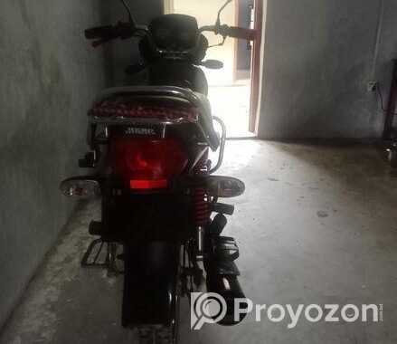 Honda CD 2025