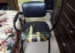 Otobi Chair