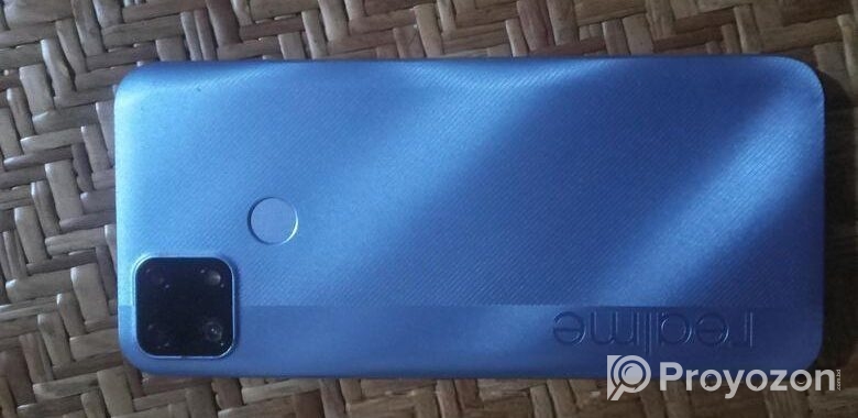 Realme C25 4/64gb (Used)