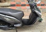 Honda Dio CBS 2021