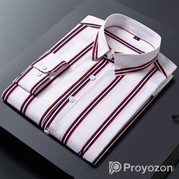 প্রিমিয়াম স্টাইলিশ চেক শার্ট