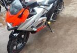 Suzuki Gixxer FI Disc 2024