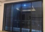 Korean Window Blinds