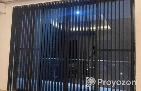 Korean Window Blinds