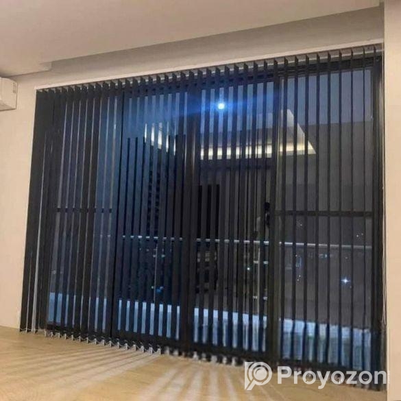 Korean Window Blinds