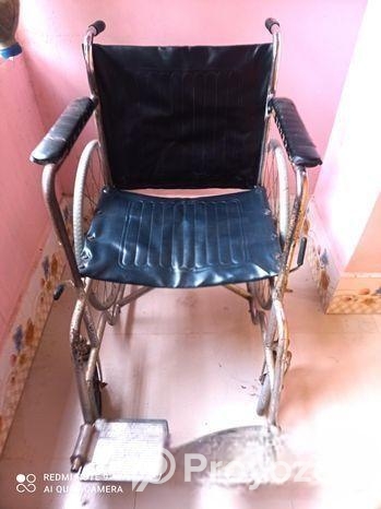 হুইলচেয়ার