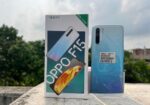 OPPO F15 8/256GB Full BoX (New)