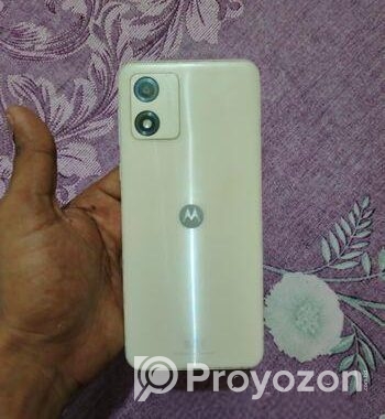 Motorola E13 (Used)