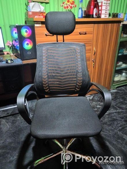 office chair