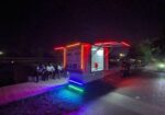 Food cart / খাবারের গাড়ি, ফুড কাট