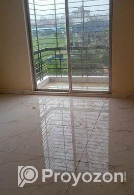 বসিলাতে সল্পমূল্যে রেডি ফ্লাট বিক্রি