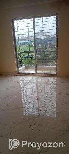 বসিলাতে সল্পমূল্যে রেডি ফ্লাট বিক্রি