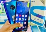 Vivo S1 Pro 8/128শুধুমাতপাইকারি (Used)