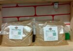 Premium Natural Brown Sugar (লাল আখের চিনি)