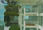 2700 Sft Lake View Flat For Sale at Savar DOHS