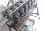 Rolling Shutter Making Machine
