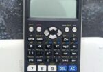 CASIO fx-991ES (original)
