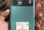 Xiaomi Poco x5 . (Used)