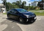 Toyota Prius S-Safety 4.0 2018