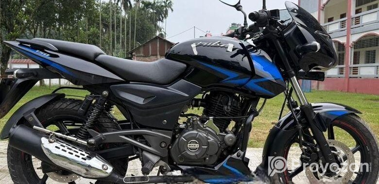Bajaj Pulsar 150 2020