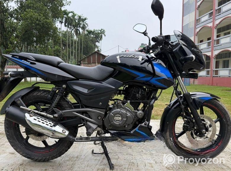 Bajaj Pulsar 150 2020