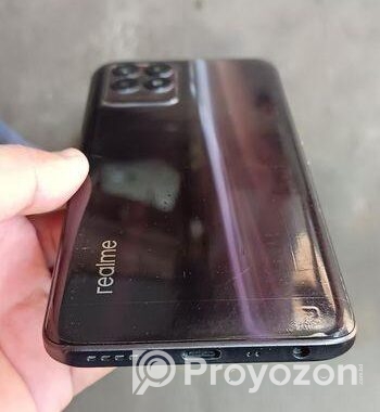 Realme 8i (Used